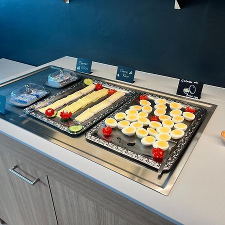 Prize By Radisson, Zurich Affoltern Am Albis Hotel Ngoại thất bức ảnh