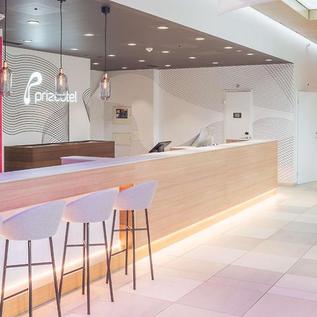 Prize By Radisson, Zurich Affoltern Am Albis Hotel Ngoại thất bức ảnh