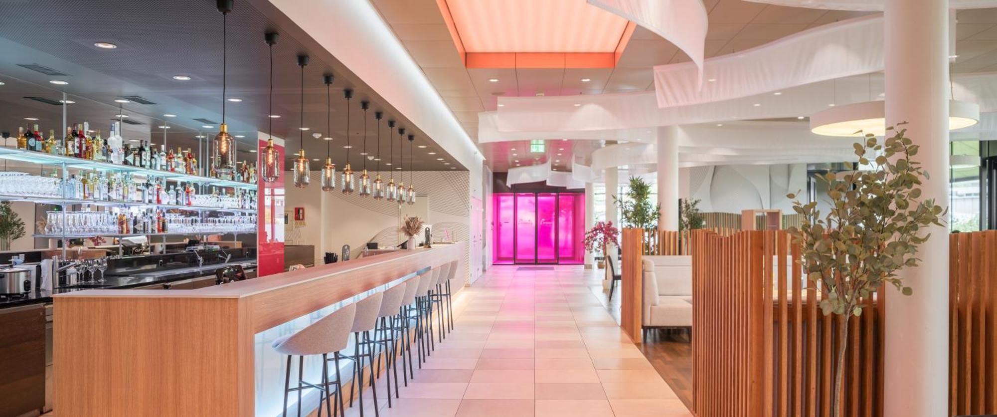 Prize By Radisson, Zurich Affoltern Am Albis Hotel Ngoại thất bức ảnh