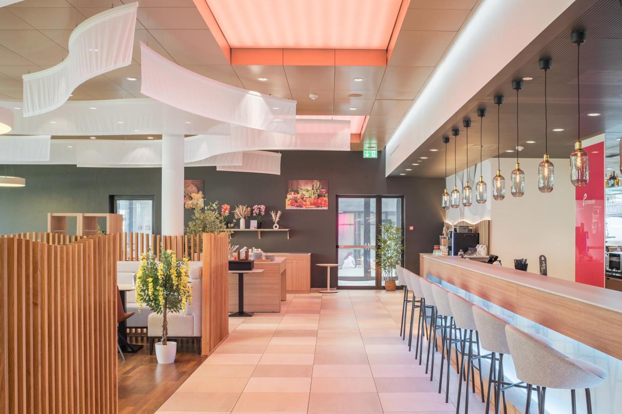 Prize By Radisson, Zurich Affoltern Am Albis Hotel Ngoại thất bức ảnh