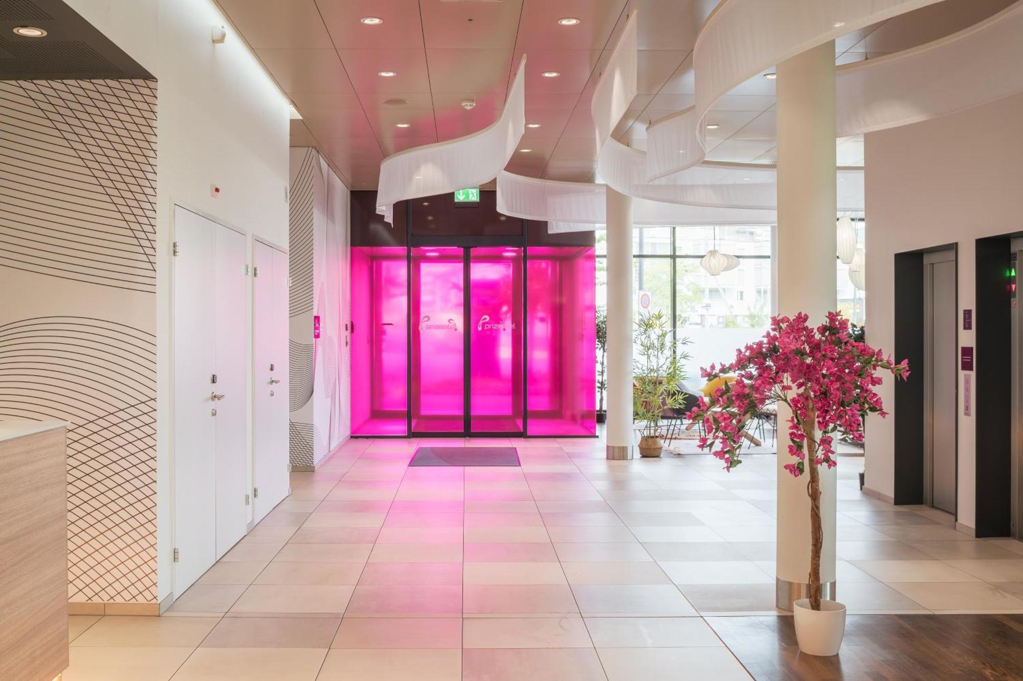 Prize By Radisson, Zurich Affoltern Am Albis Hotel Ngoại thất bức ảnh