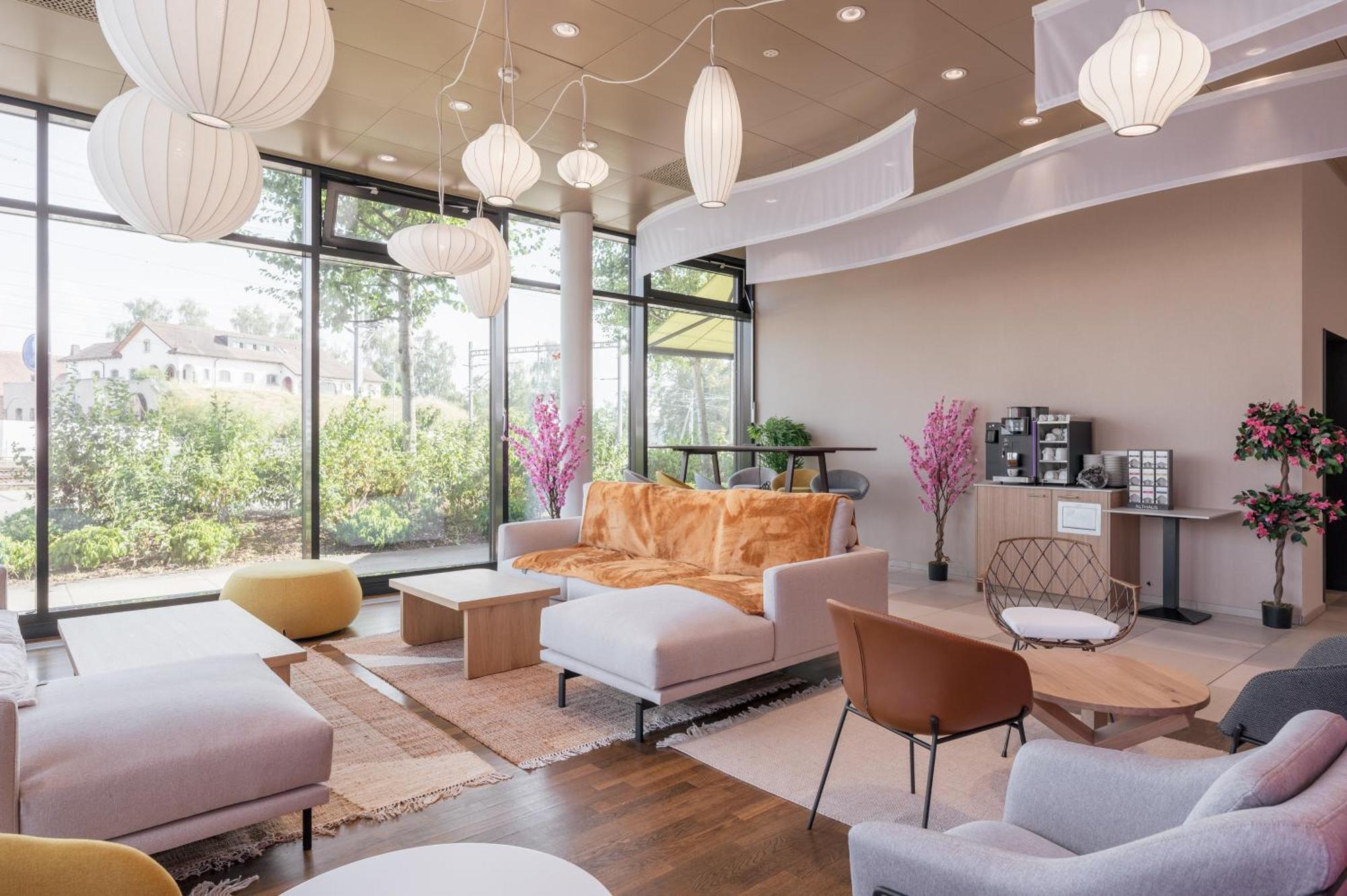 Prize By Radisson, Zurich Affoltern Am Albis Hotel Ngoại thất bức ảnh