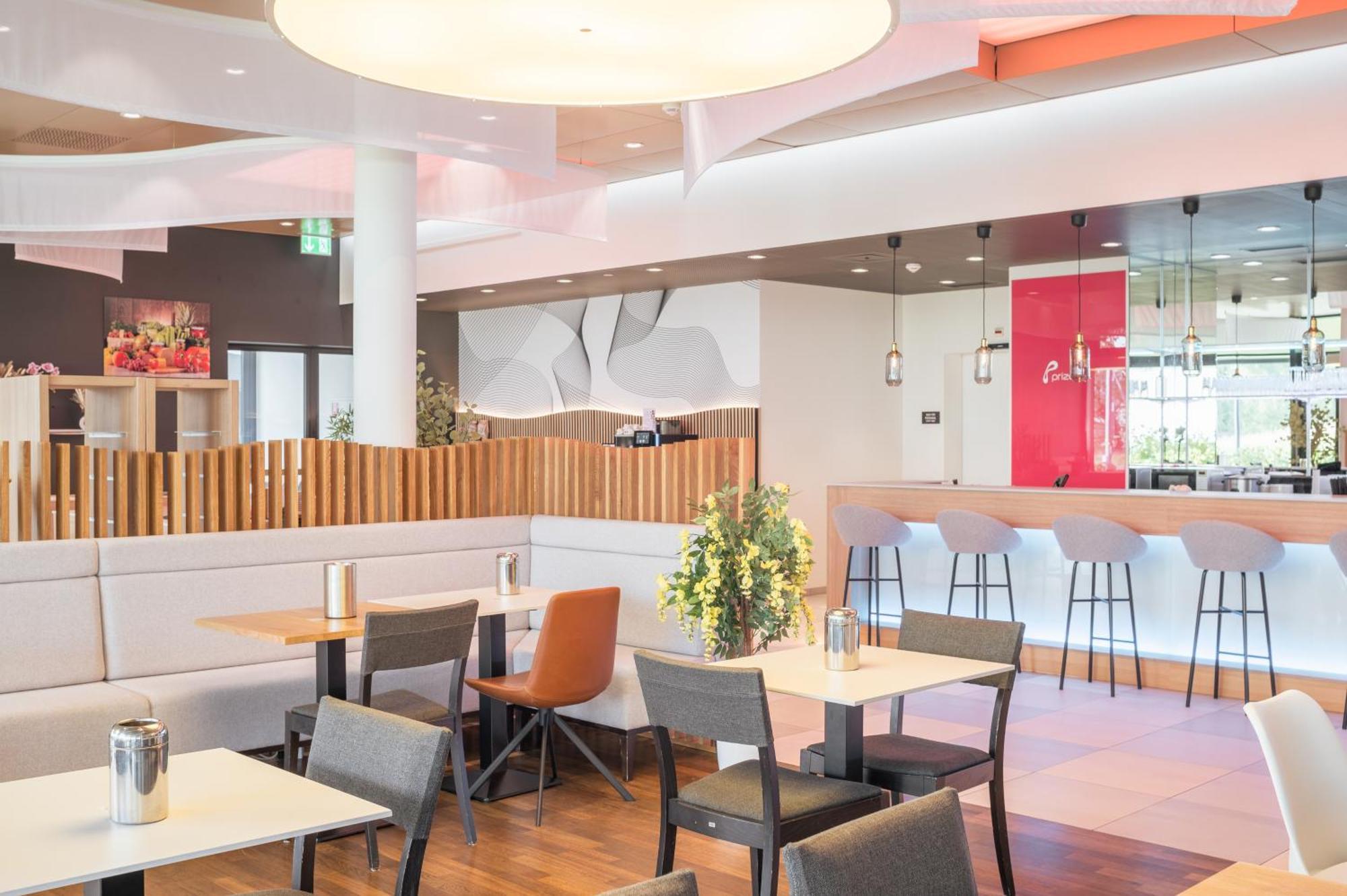 Prize By Radisson, Zurich Affoltern Am Albis Hotel Ngoại thất bức ảnh