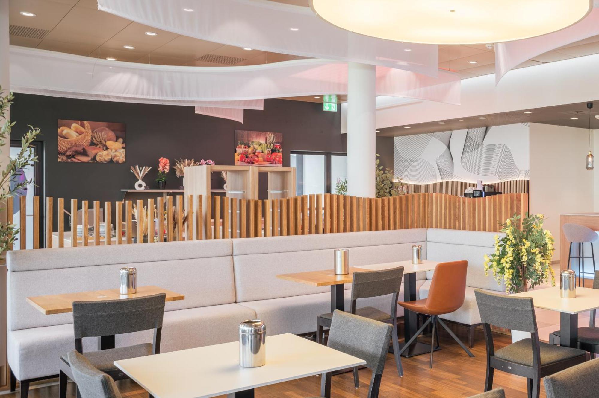 Prize By Radisson, Zurich Affoltern Am Albis Hotel Ngoại thất bức ảnh