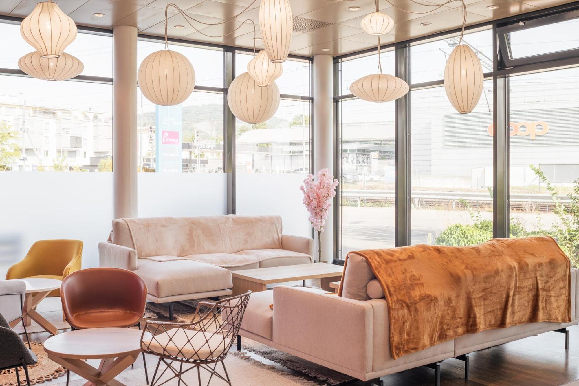 Prize By Radisson, Zurich Affoltern Am Albis Hotel Ngoại thất bức ảnh