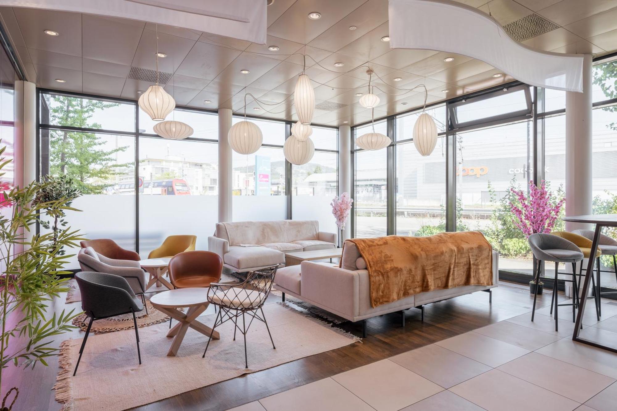 Prize By Radisson, Zurich Affoltern Am Albis Hotel Ngoại thất bức ảnh