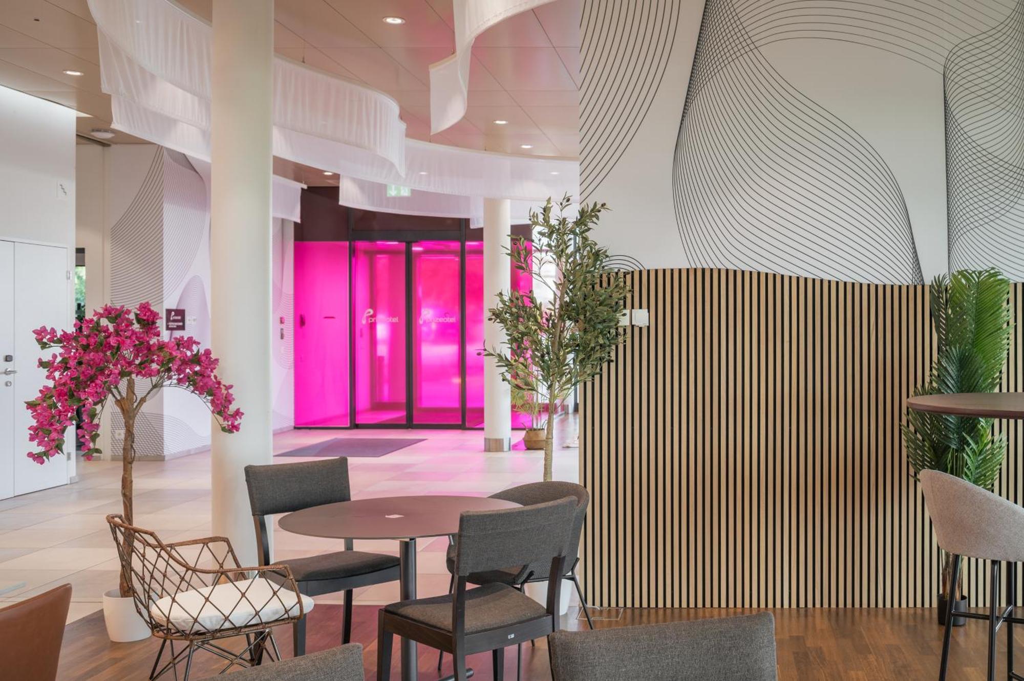 Prize By Radisson, Zurich Affoltern Am Albis Hotel Ngoại thất bức ảnh