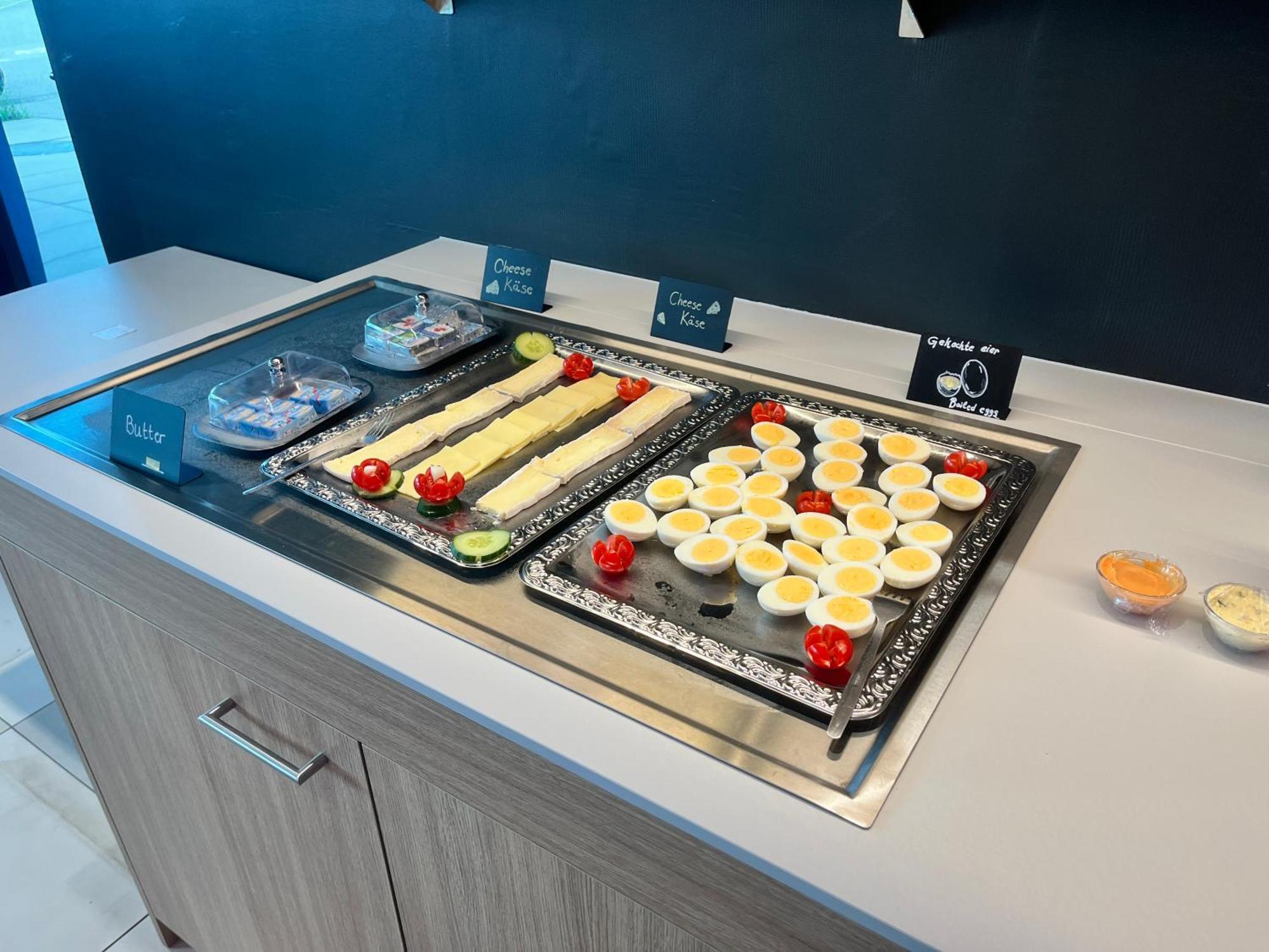 Prize By Radisson, Zurich Affoltern Am Albis Hotel Ngoại thất bức ảnh