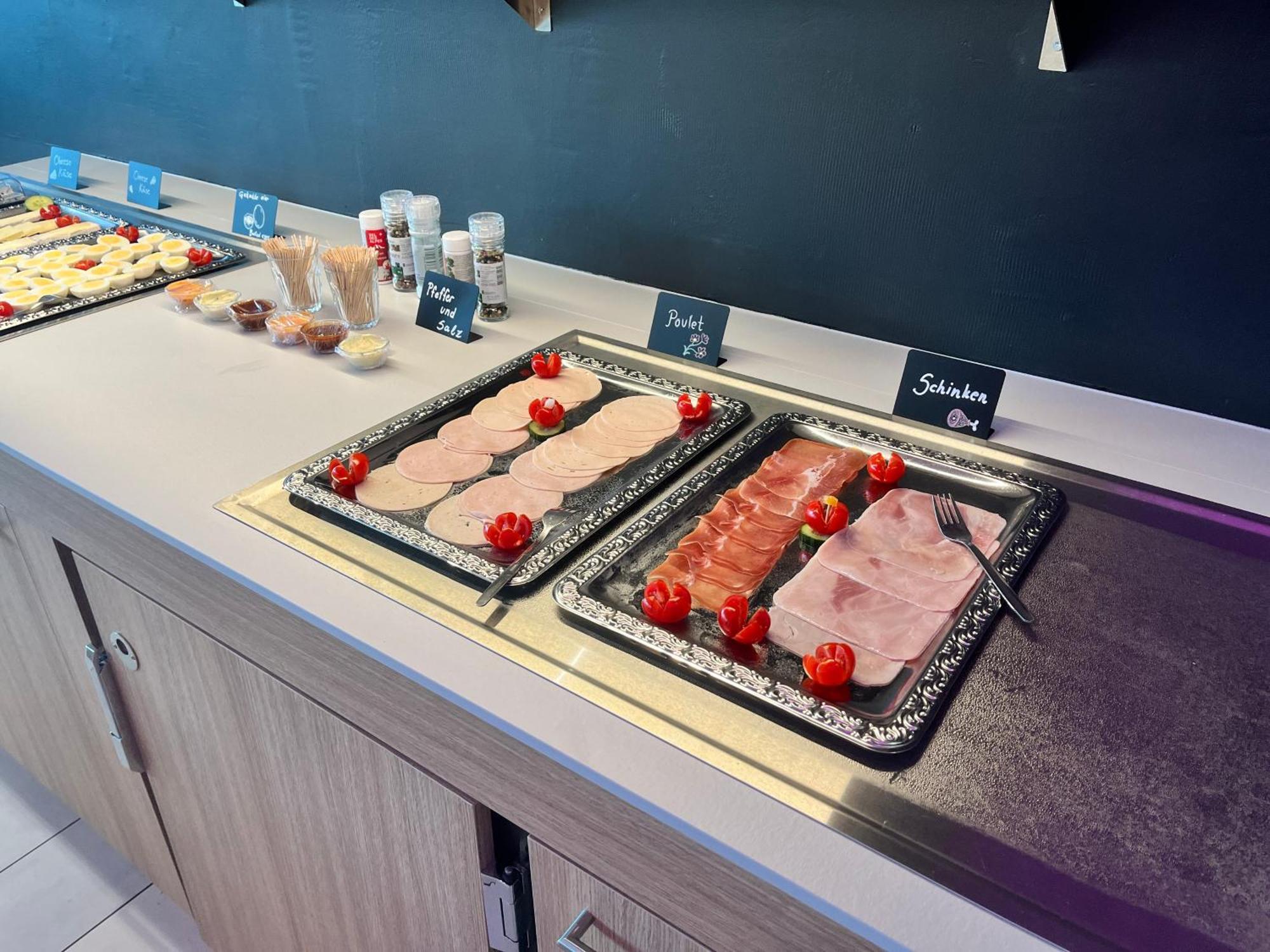 Prize By Radisson, Zurich Affoltern Am Albis Hotel Ngoại thất bức ảnh