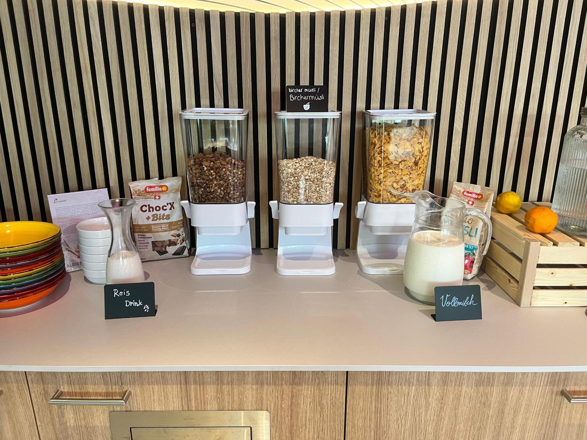 Prize By Radisson, Zurich Affoltern Am Albis Hotel Ngoại thất bức ảnh