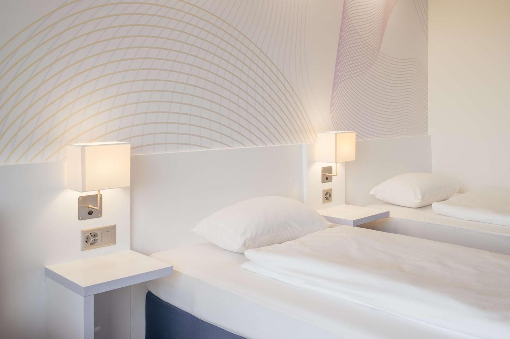 Prize By Radisson, Zurich Affoltern Am Albis Hotel Ngoại thất bức ảnh
