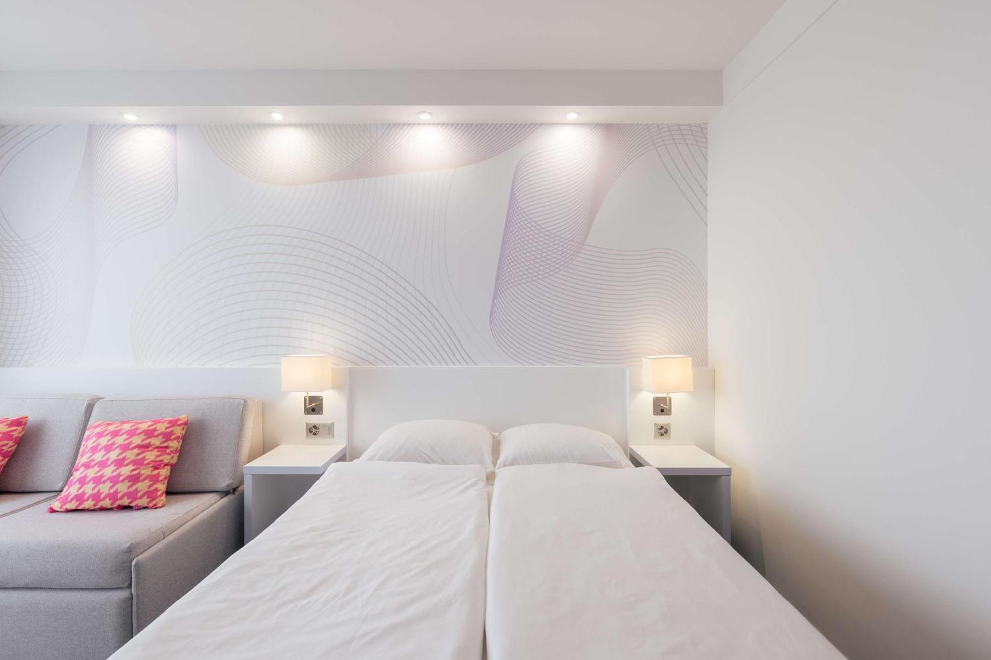 Prize By Radisson, Zurich Affoltern Am Albis Hotel Ngoại thất bức ảnh