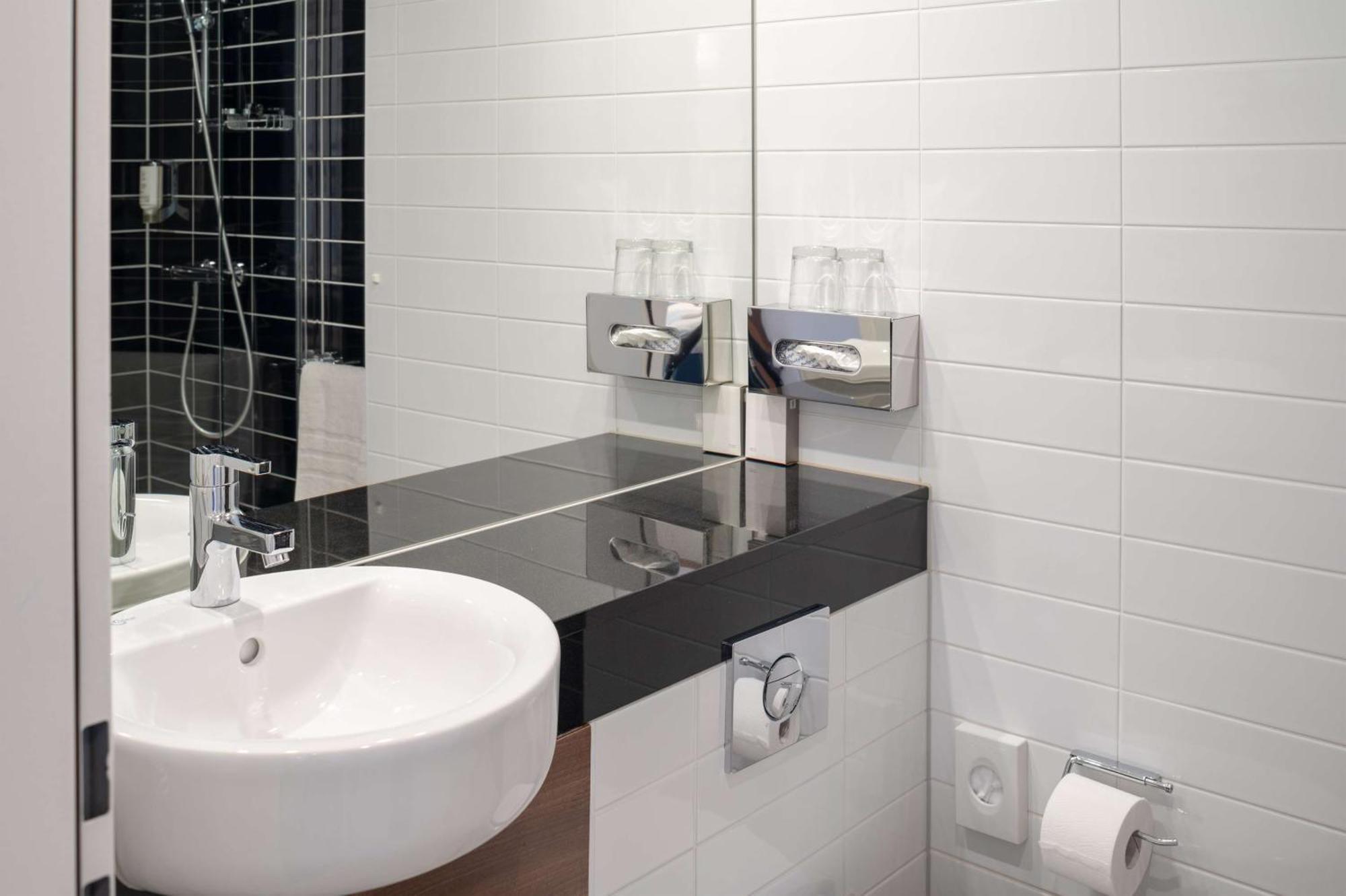 Prize By Radisson, Zurich Affoltern Am Albis Hotel Ngoại thất bức ảnh
