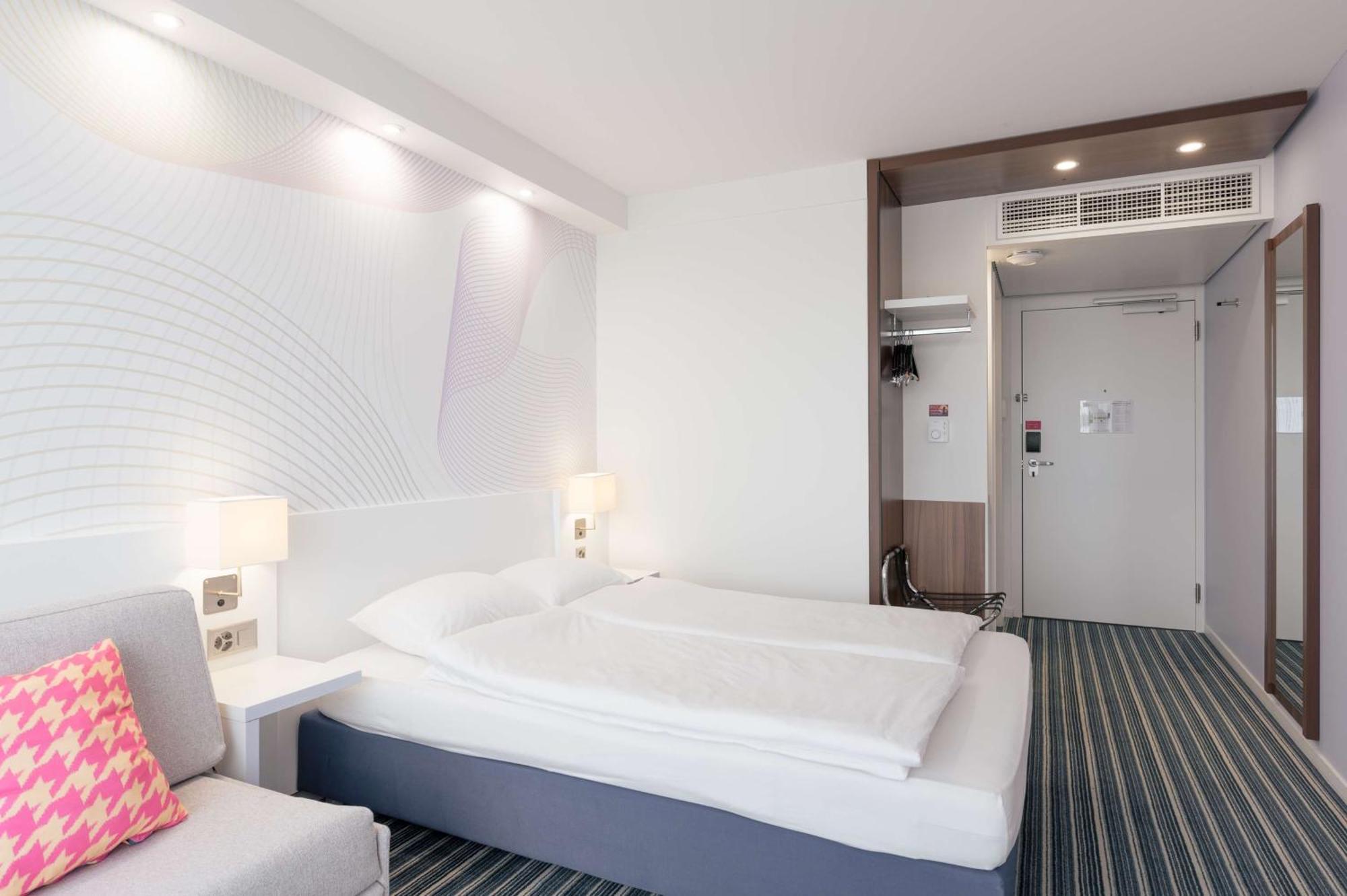 Prize By Radisson, Zurich Affoltern Am Albis Hotel Ngoại thất bức ảnh