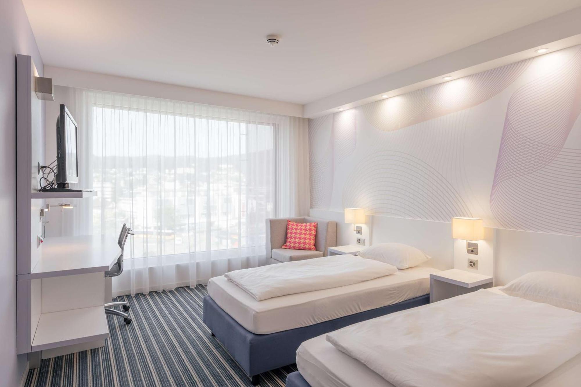 Prize By Radisson, Zurich Affoltern Am Albis Hotel Ngoại thất bức ảnh