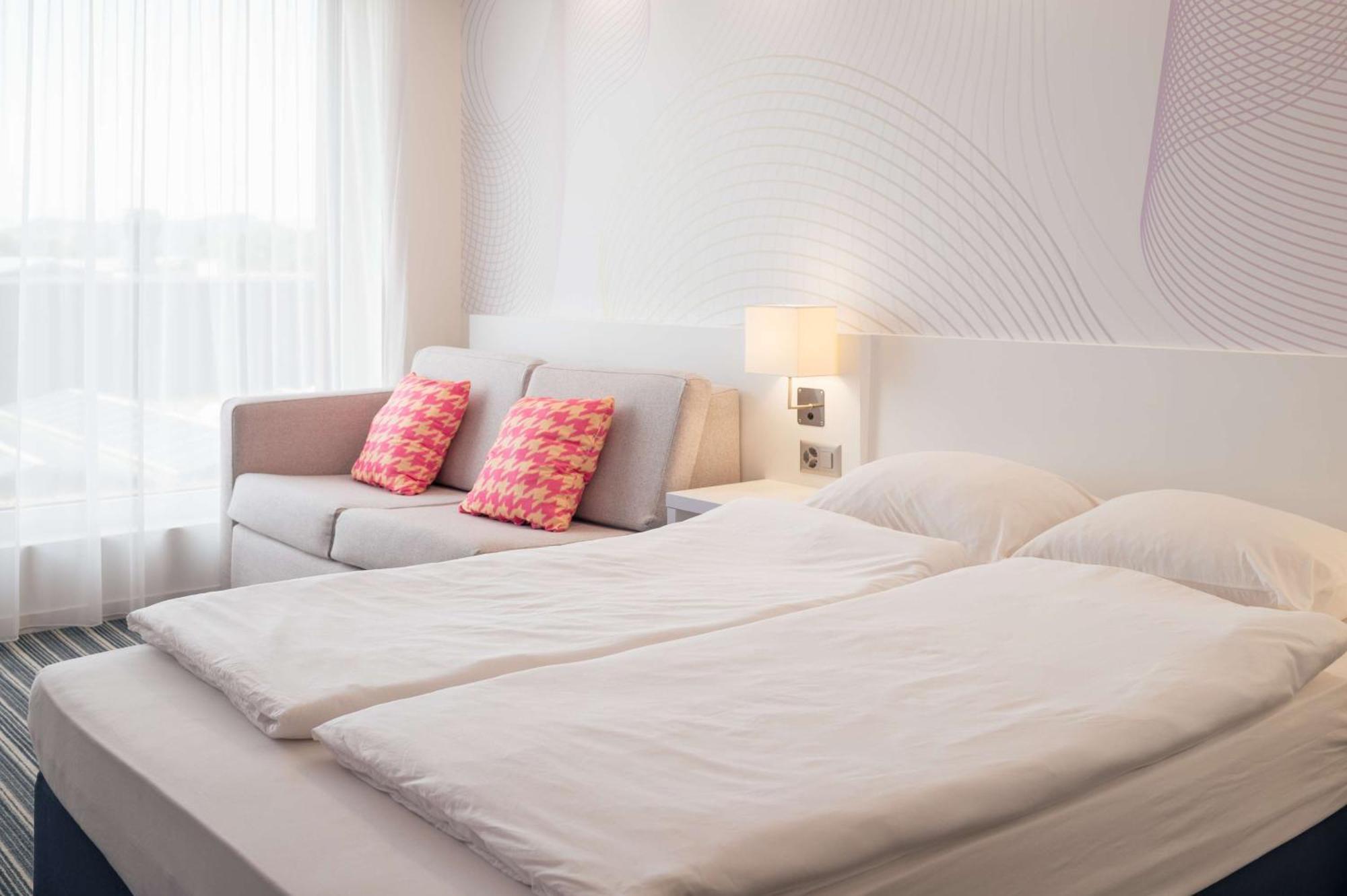 Prize By Radisson, Zurich Affoltern Am Albis Hotel Ngoại thất bức ảnh