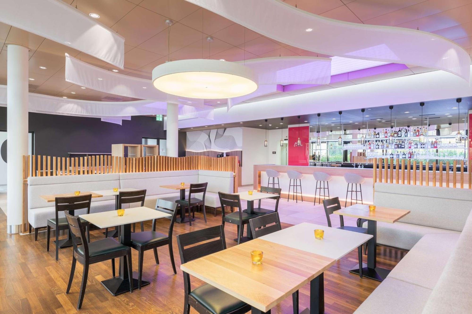 Prize By Radisson, Zurich Affoltern Am Albis Hotel Ngoại thất bức ảnh
