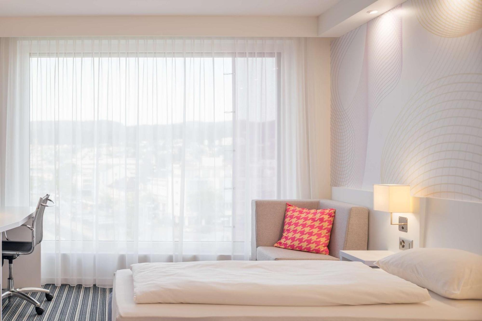 Prize By Radisson, Zurich Affoltern Am Albis Hotel Ngoại thất bức ảnh