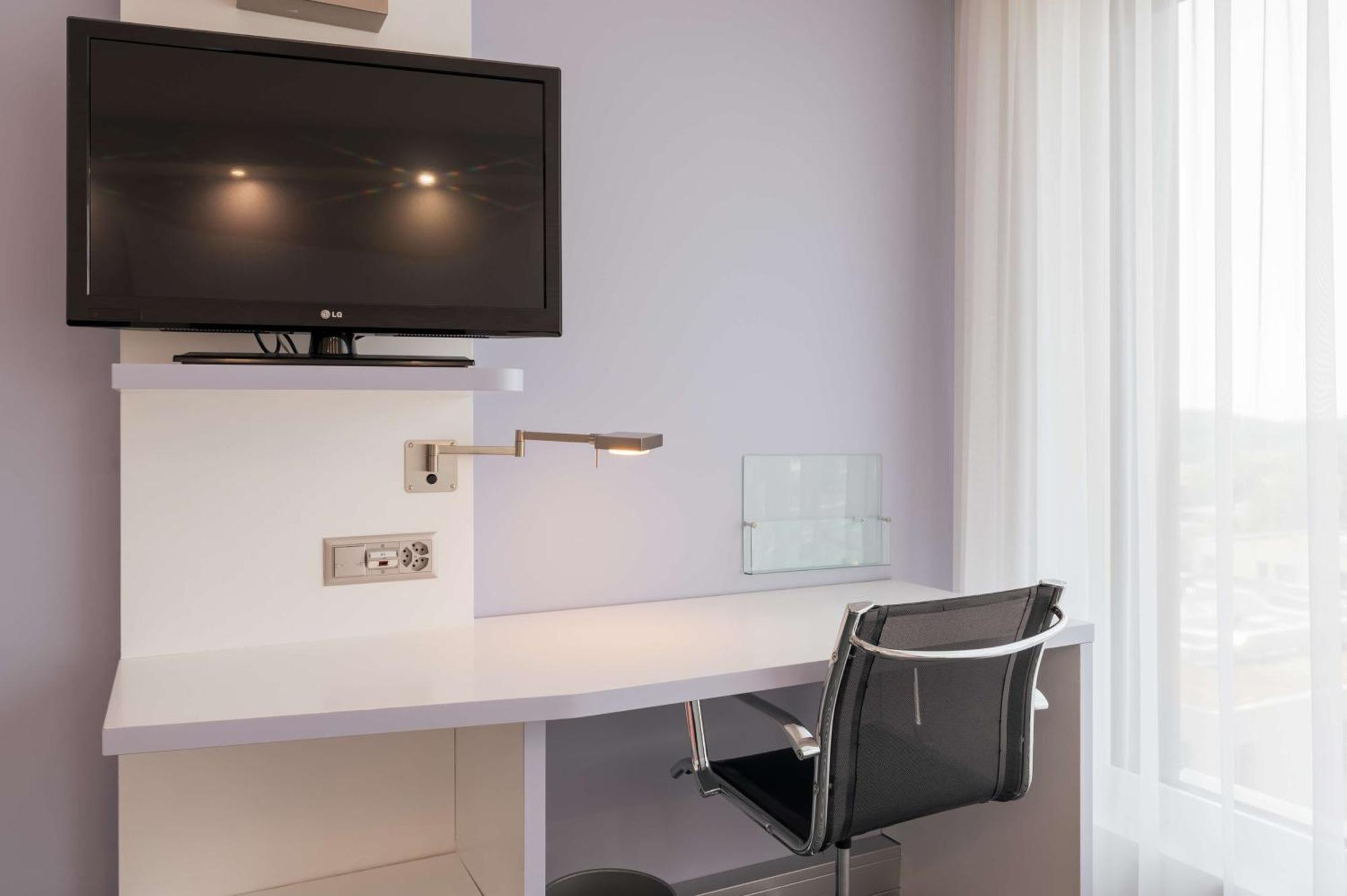 Prize By Radisson, Zurich Affoltern Am Albis Hotel Ngoại thất bức ảnh