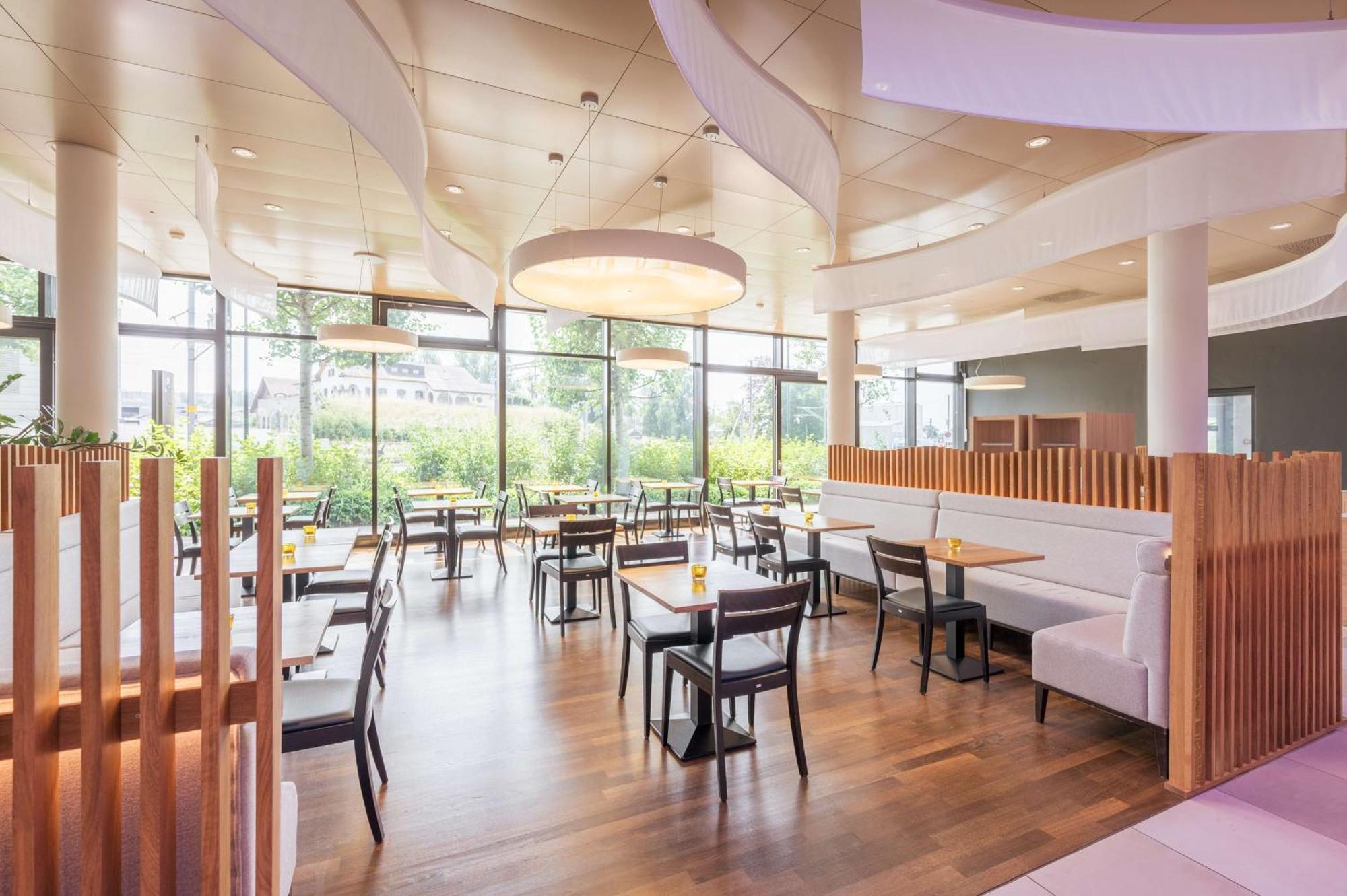 Prize By Radisson, Zurich Affoltern Am Albis Hotel Ngoại thất bức ảnh