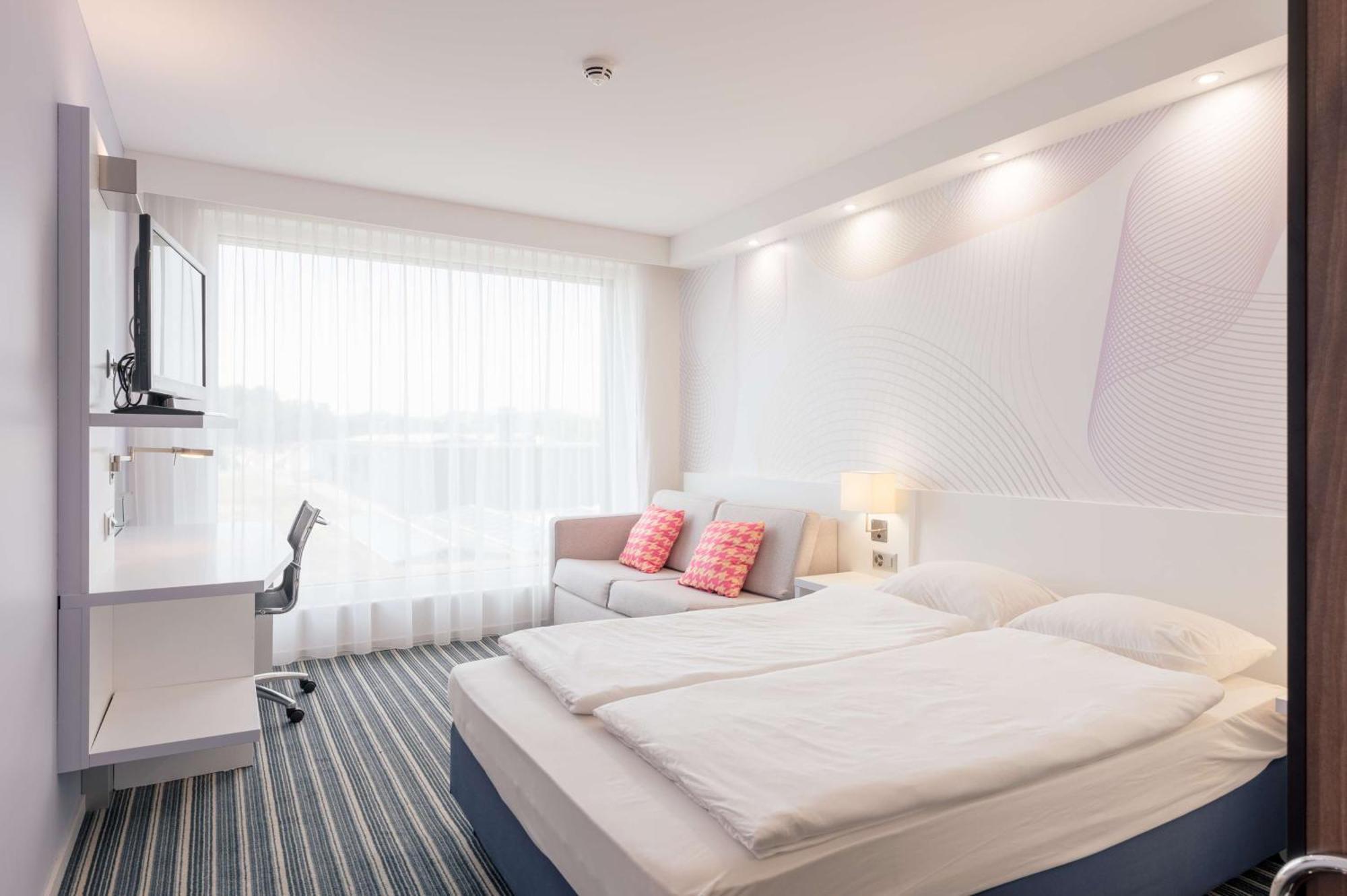 Prize By Radisson, Zurich Affoltern Am Albis Hotel Ngoại thất bức ảnh