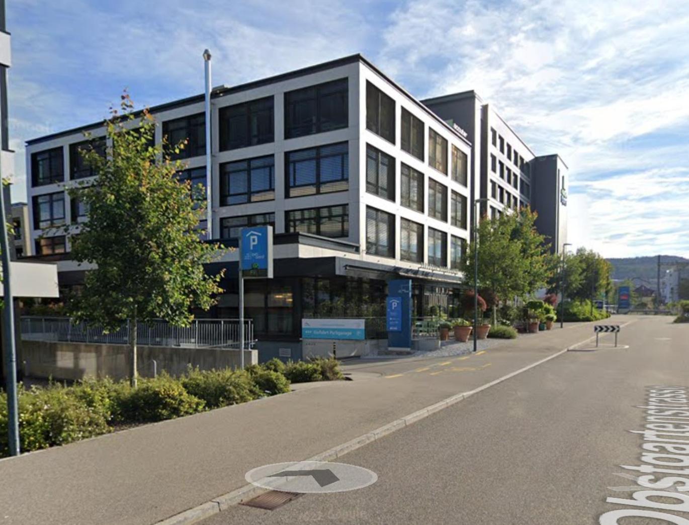 Prize By Radisson, Zurich Affoltern Am Albis Hotel Ngoại thất bức ảnh
