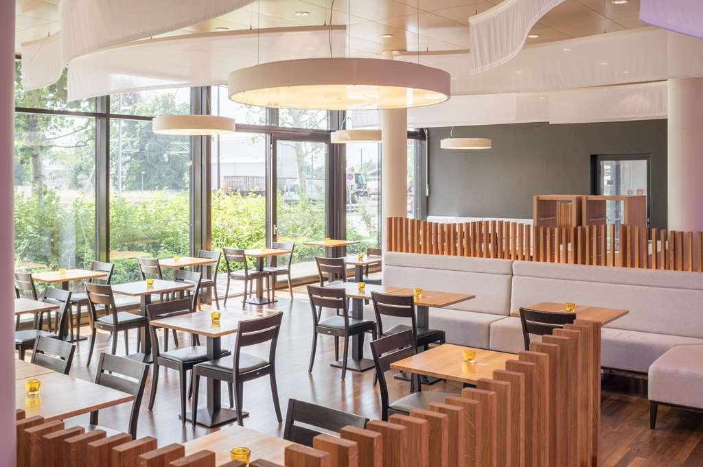 Prize By Radisson, Zurich Affoltern Am Albis Hotel Nhà hàng bức ảnh
