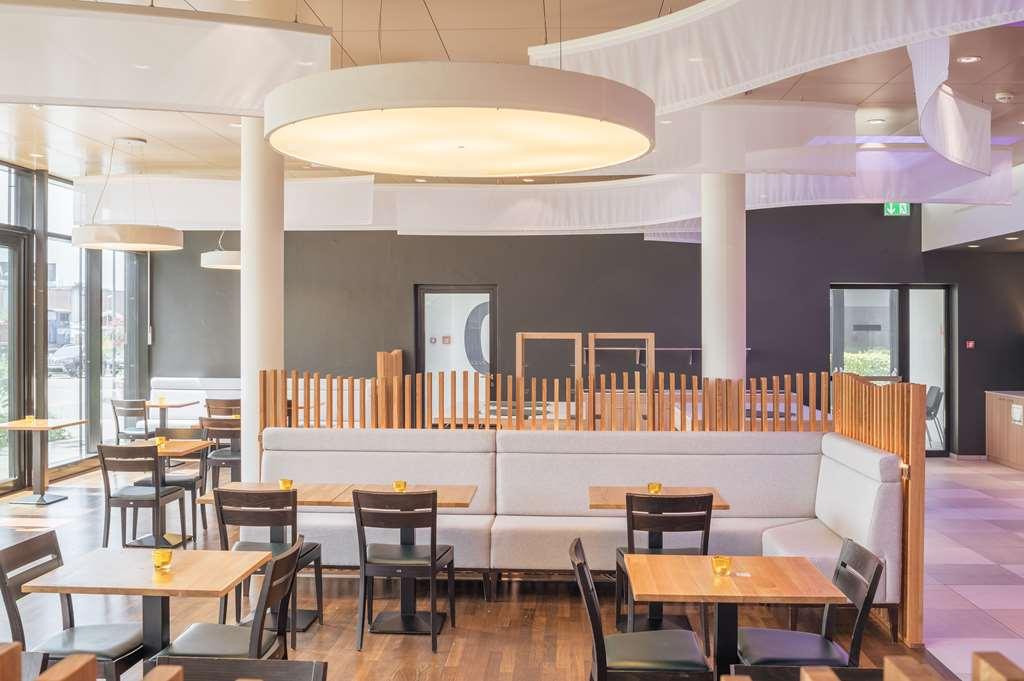 Prize By Radisson, Zurich Affoltern Am Albis Hotel Nhà hàng bức ảnh