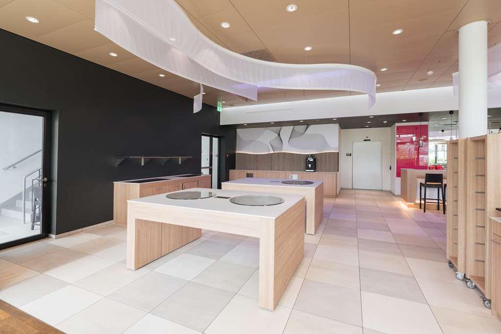 Prize By Radisson, Zurich Affoltern Am Albis Hotel Nhà hàng bức ảnh