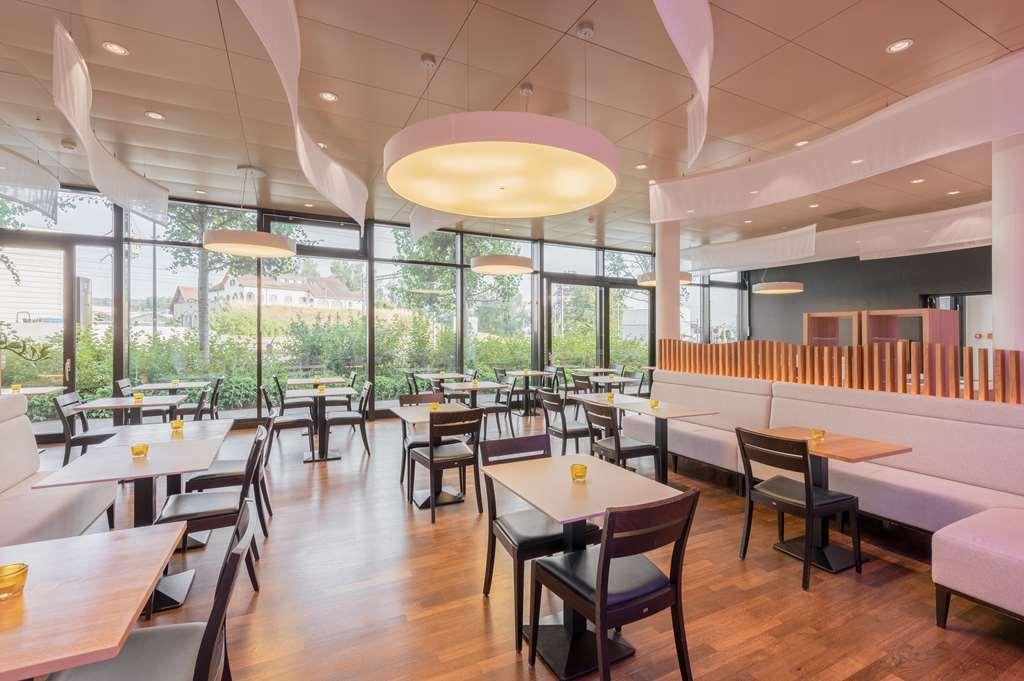 Prize By Radisson, Zurich Affoltern Am Albis Hotel Nhà hàng bức ảnh