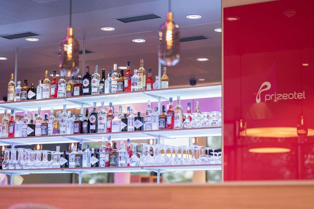 Prize By Radisson, Zurich Affoltern Am Albis Hotel Nhà hàng bức ảnh