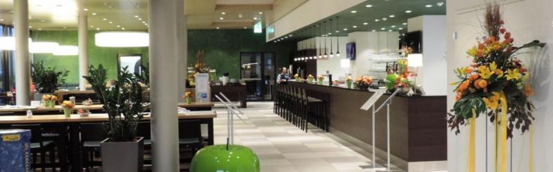 Prize By Radisson, Zurich Affoltern Am Albis Hotel Ngoại thất bức ảnh