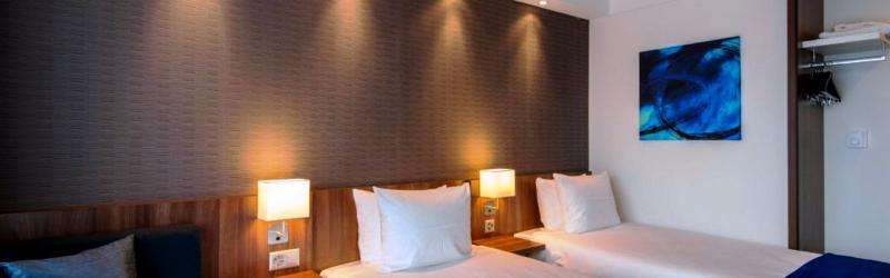 Prize By Radisson, Zurich Affoltern Am Albis Hotel Ngoại thất bức ảnh