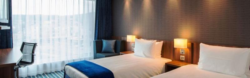 Prize By Radisson, Zurich Affoltern Am Albis Hotel Ngoại thất bức ảnh