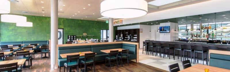 Prize By Radisson, Zurich Affoltern Am Albis Hotel Ngoại thất bức ảnh